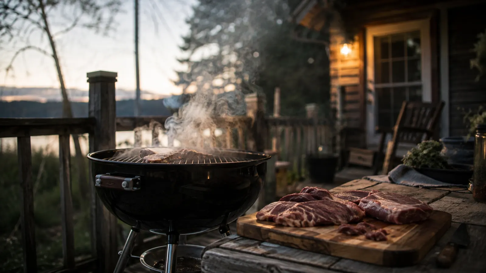 10 Reasons an Instant-Read Thermometer Ends Overcooked Meat