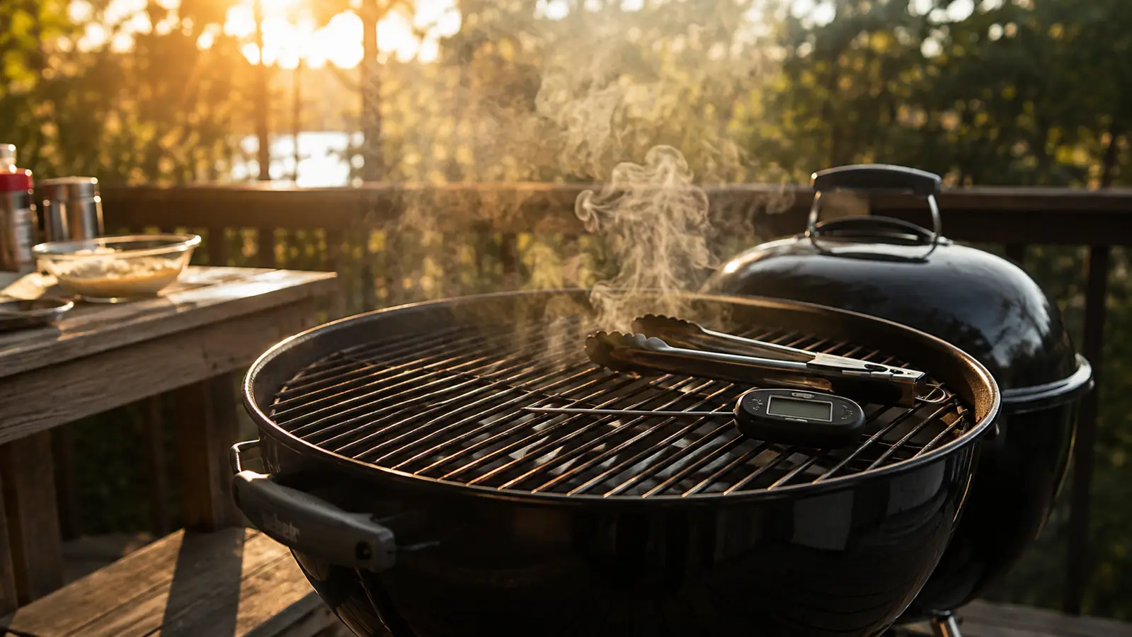How to Hit Perfect Doneness Every Time With an Instant-Read Thermometer