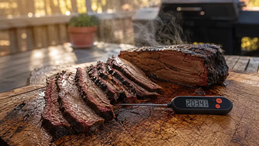 The Honest Truth About Instant-Read Meat Thermometers