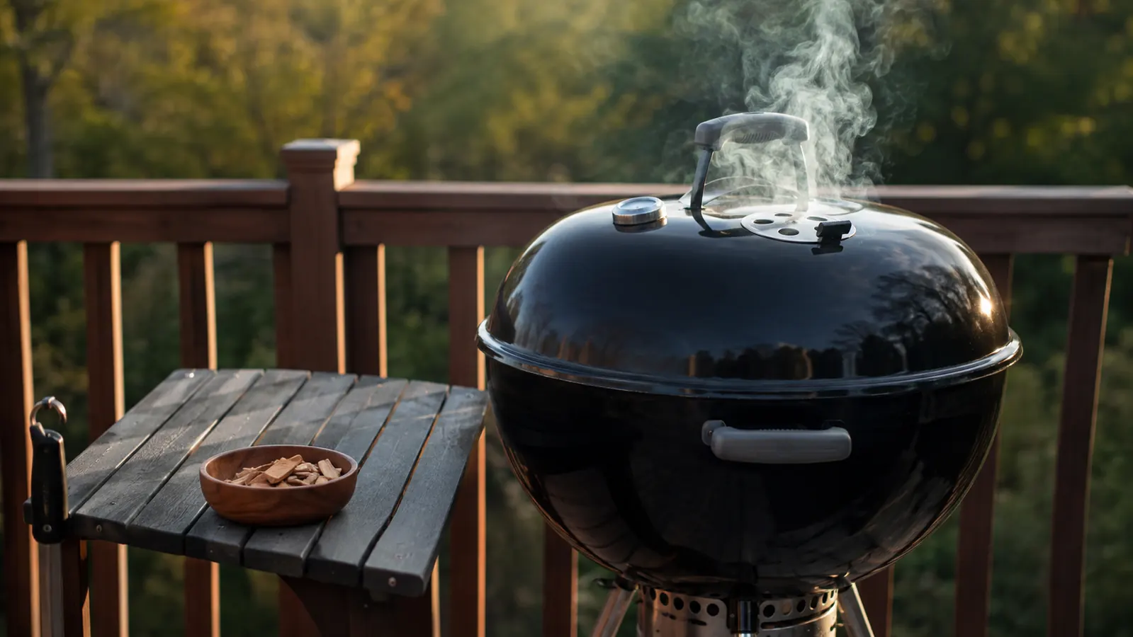 Smoker Box vs. Foil Packet for Wood Chips: Which Gives Better Smoke